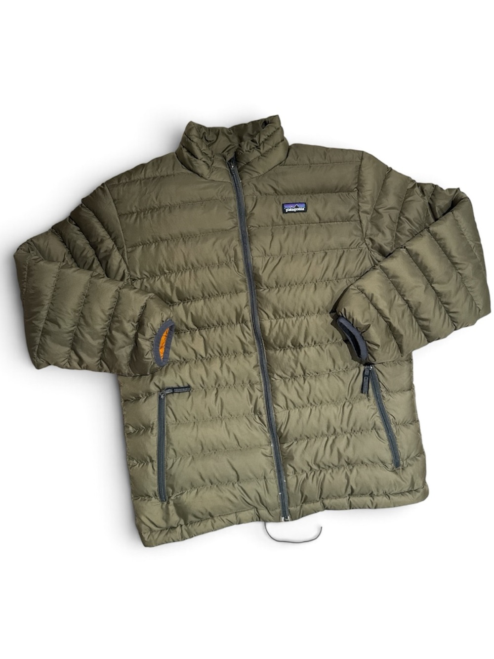 Patagonia Kids Down Sweater Jacket